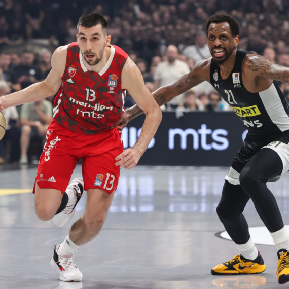 Dobrić sve bliži Zvezdi – Virtus pronašao zamenu u Partizanu