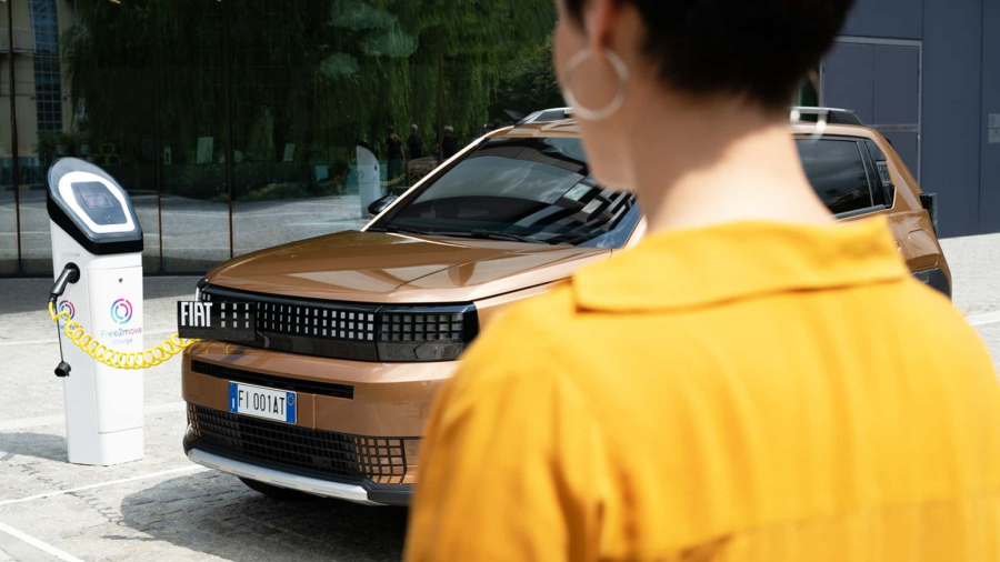 Gde je Srbija u budućoj automobilskoj industriji?