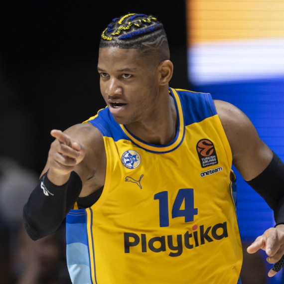 Rivero će biti novi centar Crvene zvezde