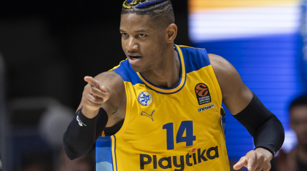 Rivero će biti novi centar Crvene zvezde