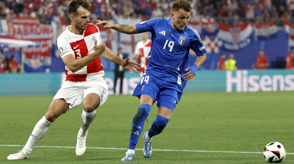 Zvanično – Milenkovićeva zamena je Hrvat od 15 miliona evra