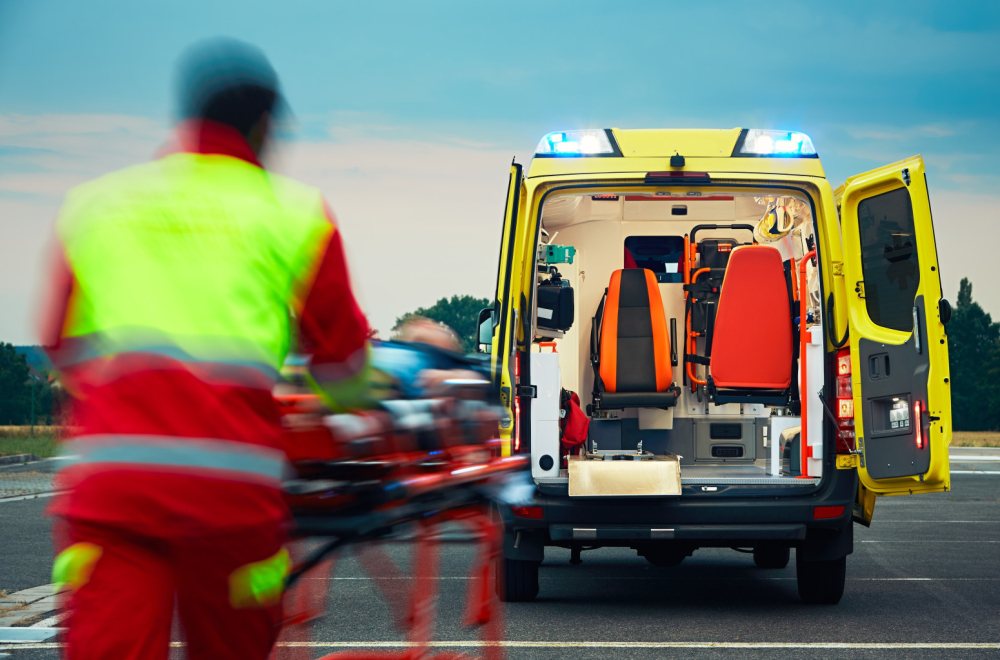 Dramatic warning: 4,500 people are expected to die in three days; The country bordering Serbia has been warned