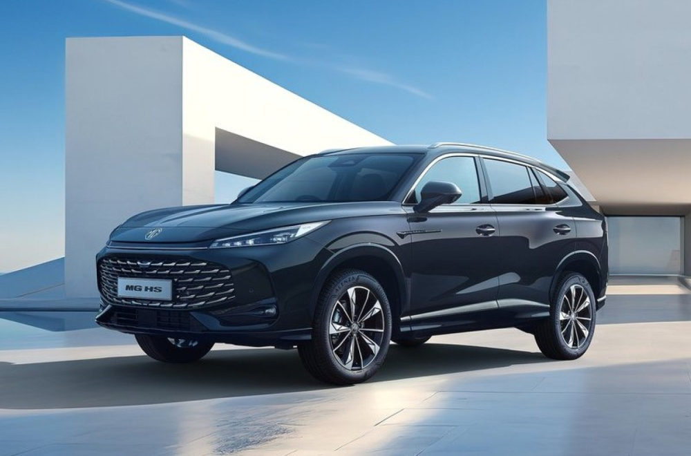 BYD već poznaje 64% Nemaca, ali većina kineskih rivala i dalje je gotovo nevidljiva