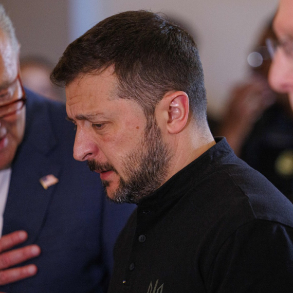 Putin uništio Zelenskog? "Molim vas..."