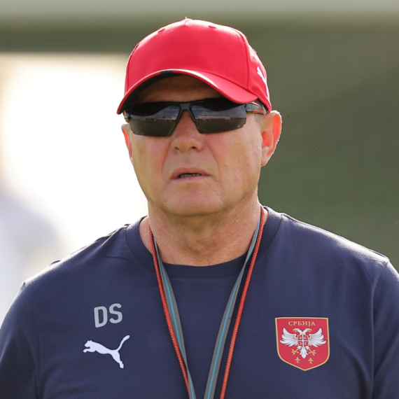 Dan D u FSS – Piksi ostaje, ali biće promena u vrhu