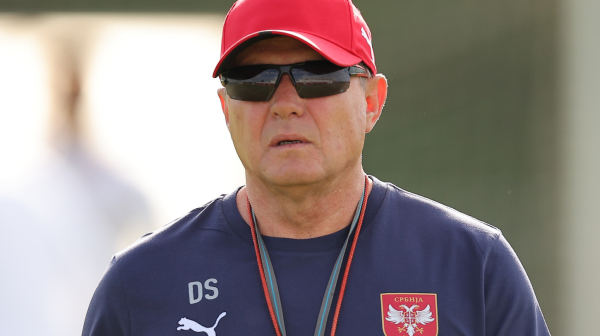 Dan D u FSS – Piksi ostaje, ali biće promena u vrhu