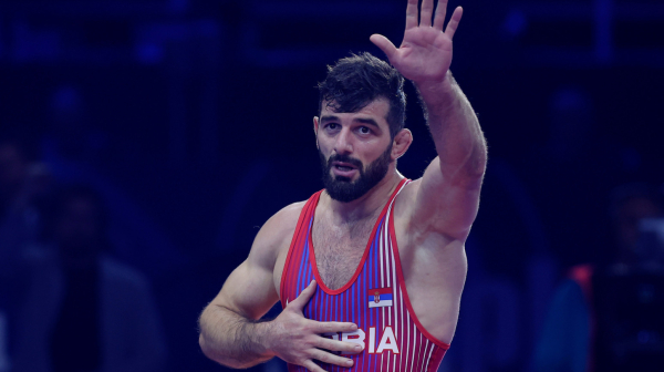 Katastrofa – još jednom olimpijcu Srbije zabranjen nastup u Parizu!