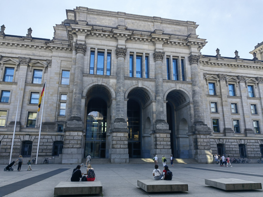 Nećete verovati šta je postalo popularno u Berlinu: Bizarno ili?