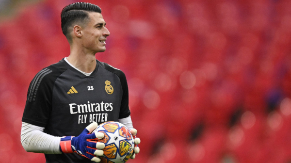 Arsenal ponovo doveo španskog golmana
