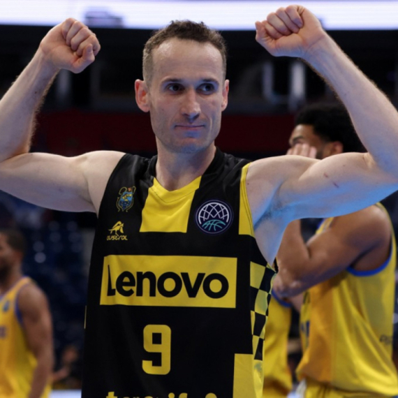 Partizan letos želeo da dovede Marselinja Uertasa