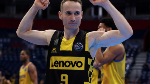 Partizan letos želeo da dovede Marselinja Uertasa