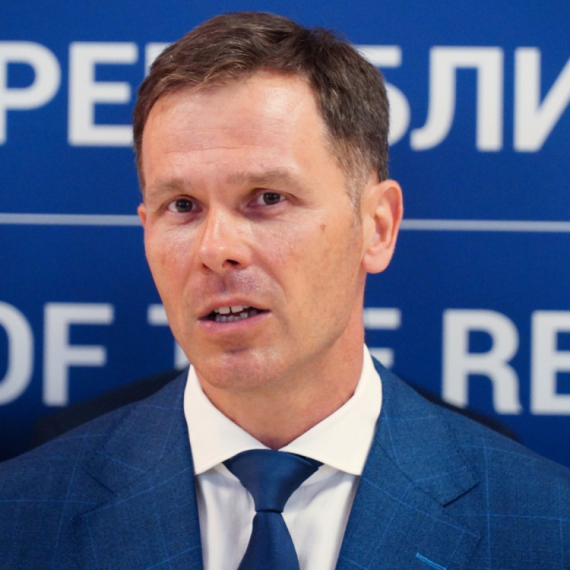 Mali čestitao košarkašima: Pokazali ste šta znači igrati hrabro i neustrašivo i boriti se do kraja