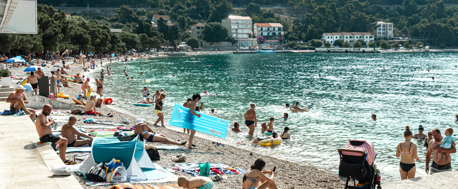 Velike promene u Hrvatskoj: Nova pravila za izdavanje smeštaja