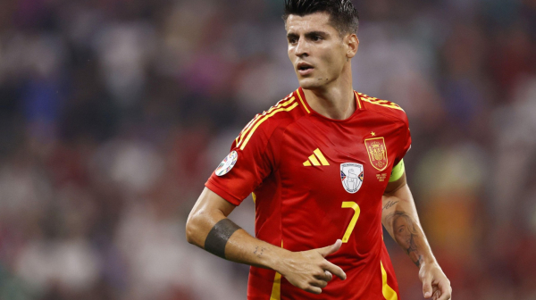 Morata govorio o depresiji: "Morate da se borite svaki dan i noć"