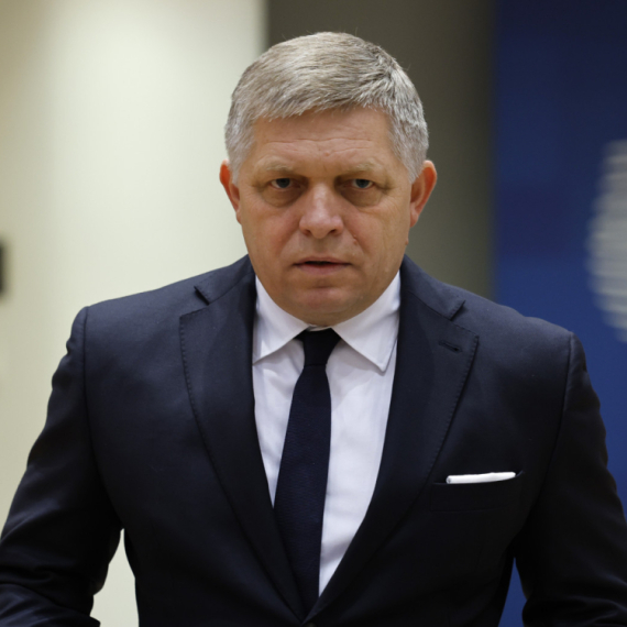 Robert Fico se oglasio nakon atentata na Trampa: "Scenario je kao prekopiran"