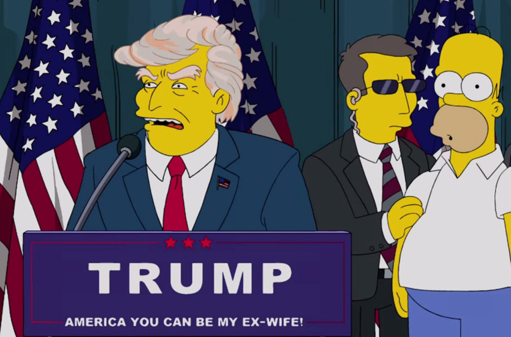 "Simpsonovi" u ovoj epizodi imali mnoge poznate: Samo jedan je pristao da glumi sebe VIDEO