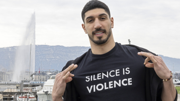 Enes Kanter izjavio ono što niko ne sme o Lebronu Džejmsu