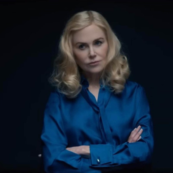 Nikol Kidman u novoj dramatičnoj seriji prepunoj strasti i intriga VIDEO