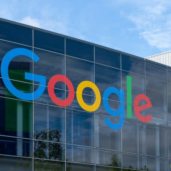 Google plaća još veću kaznu