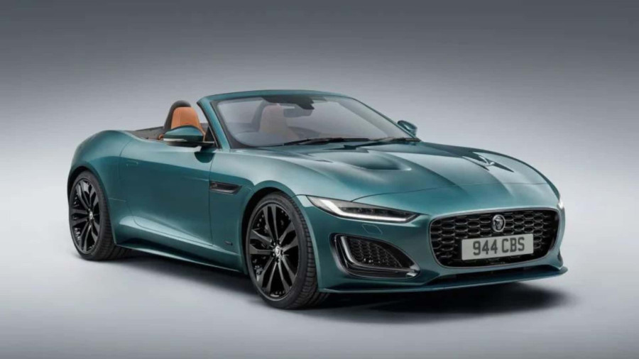 Pokolj: Jaguar ukida čak pet modela