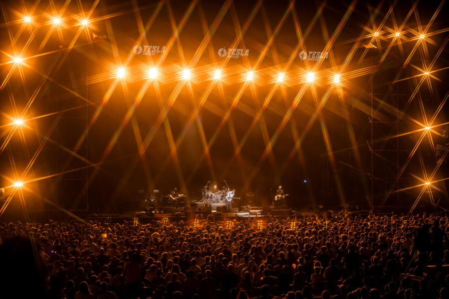 Revolucijom na Tvrđavi preko 210.000 ljudi najavilo proslavu 25 godina EXIT festivala!
