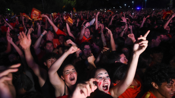 Sprema se madridska fiesta – Alkaras slavi zajedno sa fudbalerima