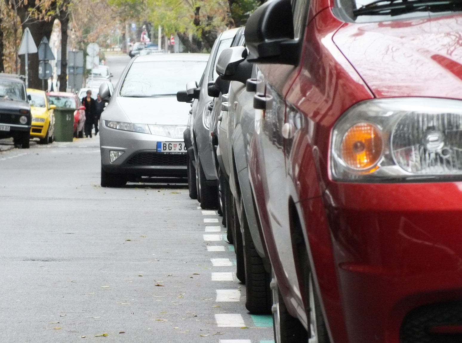 Kako najbolje prodati polovni automobil?