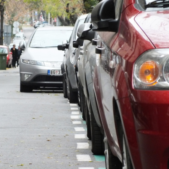 Novi predlog: Vozači koji prekrivaju tablice mogli bi da ostanu i bez automobila?