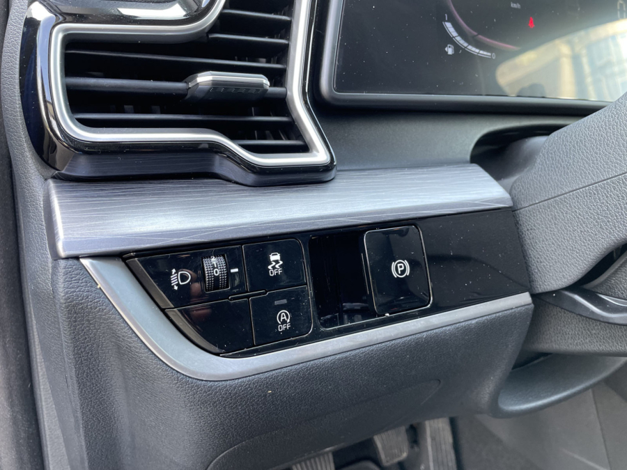 Test: Kia Sportage – hrabar iskorak