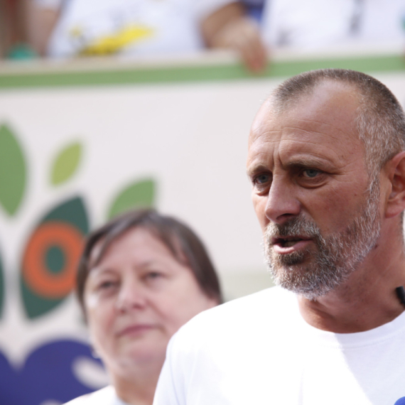 Nastavlja se hibridni napad na Srbiju: Ovoga puta preko "poljoprivrednika"
