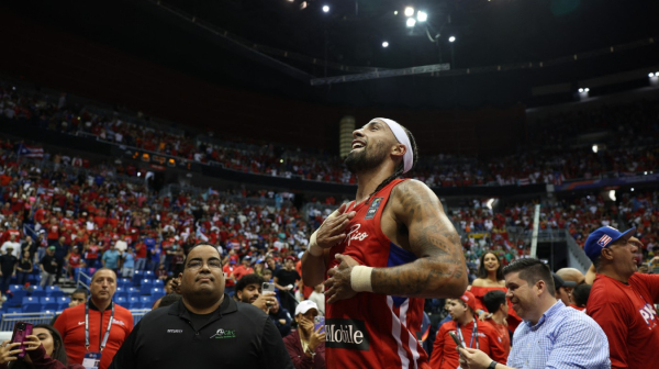 Selektor Portorika odredio tim za Pariz – NBA igrač predvodi napad na Srbiju