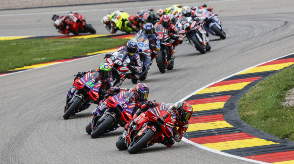 Moto GP kreće putem Formule 1