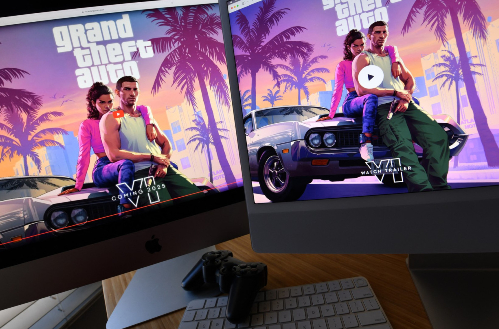 Dobre vesti za GTA 6 fanove: Možda ipak neće koštati 80 dolara