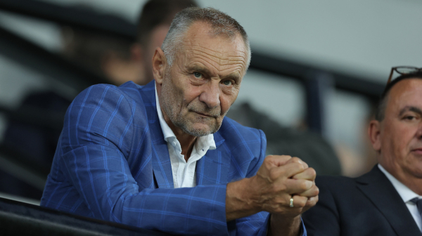 Binić: "Mi smo preskočili neke domaće okvire"