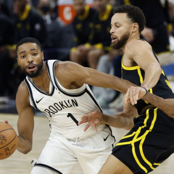 Njujork menja NBA – Bridžis hoće manju platu