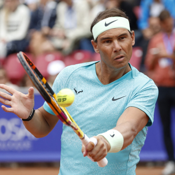 Nadal: "Alkaras je favorit na svakom turniru – toga nije bilo u mojoj generaciji"