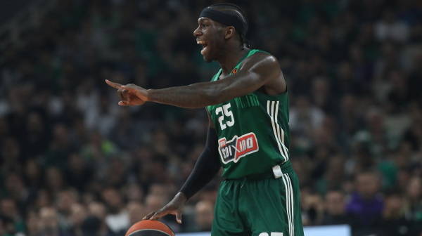 Nan ipak spreman za Partizan