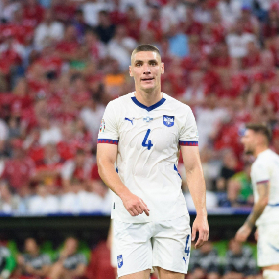 Milenković ide u Premijer ligu – Fiorentina prihvatila ponudu