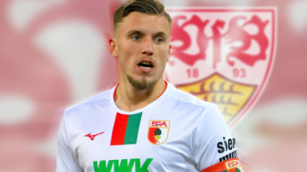 Bosanac novi transfer rekord Štutgarta