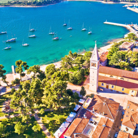 Ova prelepa letovališta ipak morate zaobići ako želite miran odmor: Prebukirana su turistima