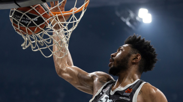 Revolucija u PAOK-u: Stižu Beverli, Kaboklo...