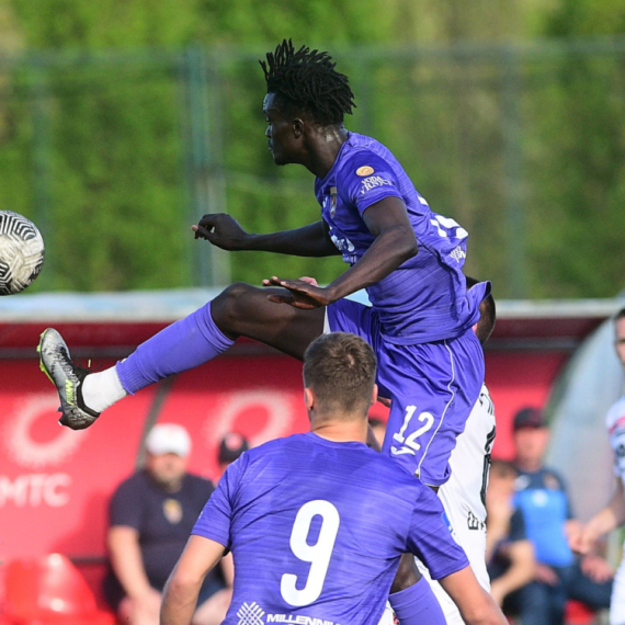 Gol Grafičara koji ima 6.000.000 pregleda! VIDEO