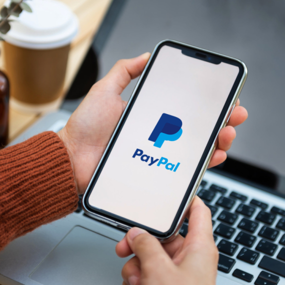 Oprez! Na prodaju podaci sa skoro 16 miliona PayPal naloga