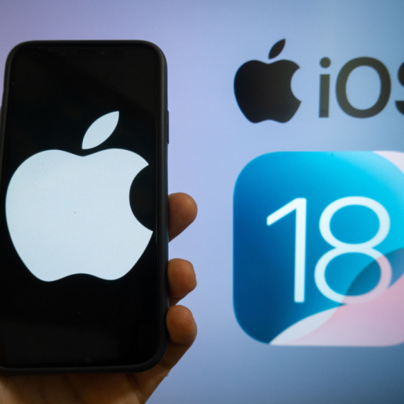 Apple tvrdi da 68% iPhone-a koristi iOS 18