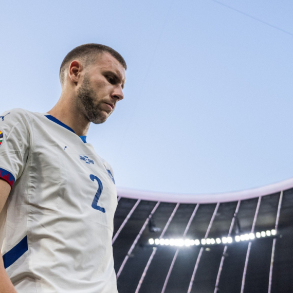 Saga gotova – Pavlović potpisuje za velikana