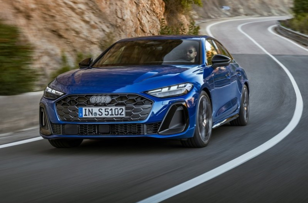 Audi razvio novu tehnologiju koja laki hibrid pretvara u puni hibrid