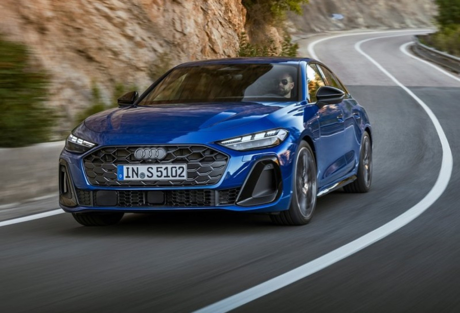 Novi Audi A6 Avant briljirao na testu bezbednosti
