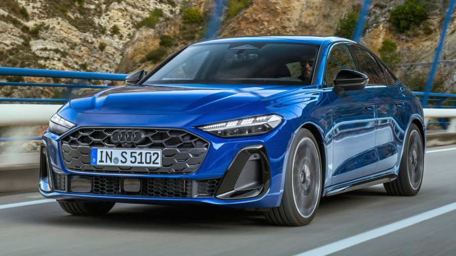 Pogledajte svih 80 premijera najavljenih za Sajam automobila!