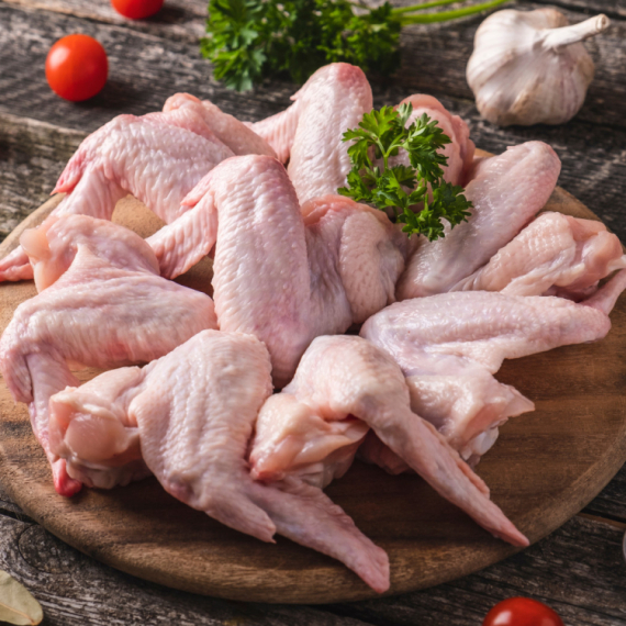 Meso iz laboratorije uskoro bi se moglo  naći u restoranima