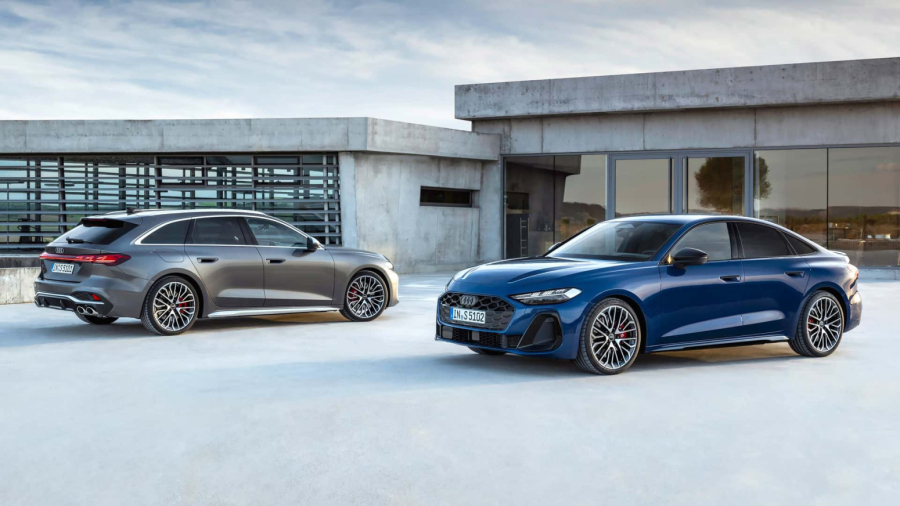 Audi razmatra povratak A4 nakon konfuzije oko imenovanja modela